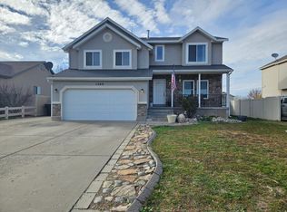 1509 N 2475 W, Clinton, UT 84015