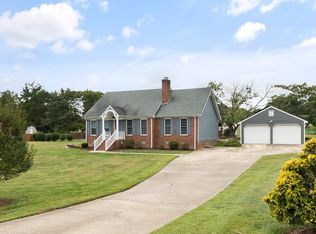 5444 Sandy Trail Dr, Knightdale, NC 27545