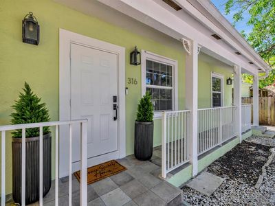 316 Seminole Ave, Fort Lauderdale, FL, 33312