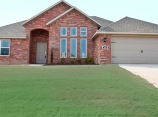 1903 Price Ave, Lowell, AR 72745