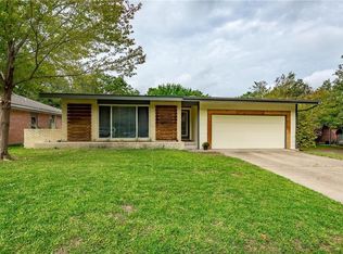 11635 Cimarec St, Dallas, TX 75218