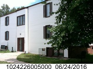 2260 West St, Lincoln, NE 68503