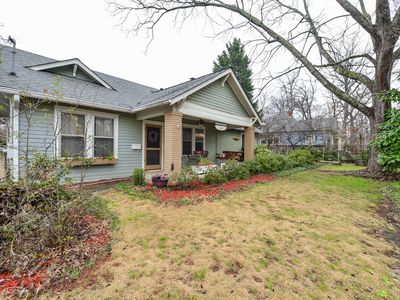 625 Cameron St SE, Atlanta, GA, 30312