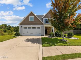 206 Belshaw Ct, Raeford, NC 28376