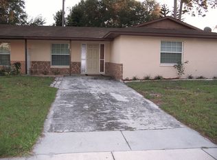 8126 Turkey Dr, Orlando, FL 32825