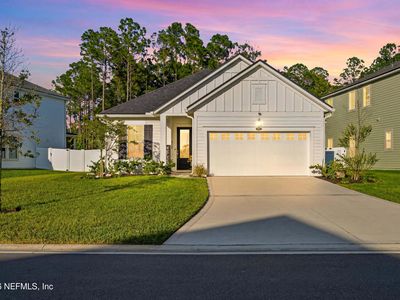 144 SILKGRASS Place, Saint Johns, FL, 32259