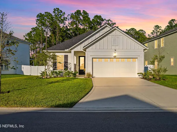 144 SILKGRASS Place, St. Johns, FL 32259