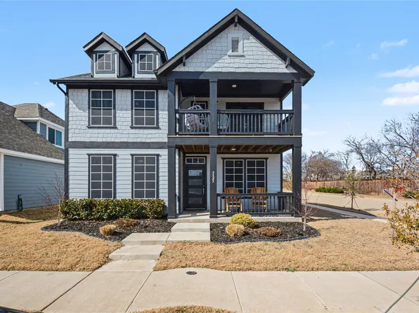 3525 Petals Pl, Rowlett, TX 75089