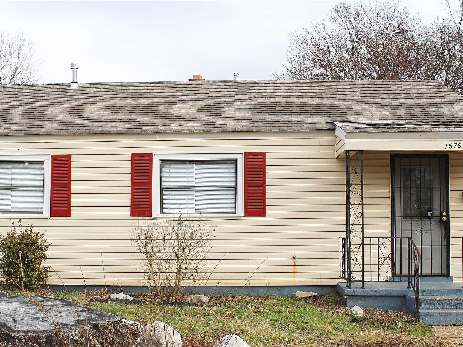 1576 Railton Rd, Memphis, TN 38111 Zillow