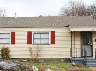 1576 Railton Rd, Memphis, TN 38111