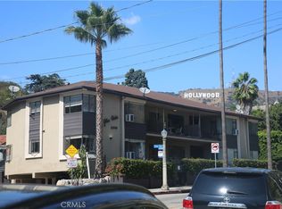 2649 N Beachwood Dr, Los Angeles, CA 90068