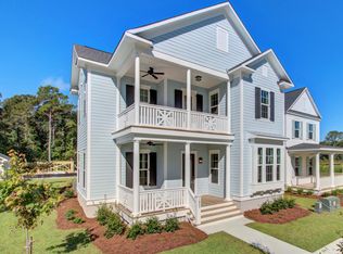 1653 Banning St, Mount Pleasant, SC 29466