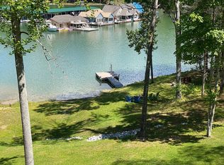 Waterside Ln, La follette, TN 37766