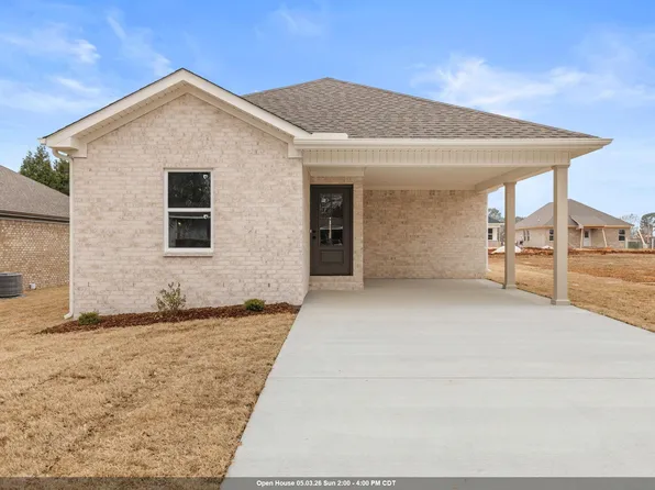 30 S Prairie St, Florence, AL 35630