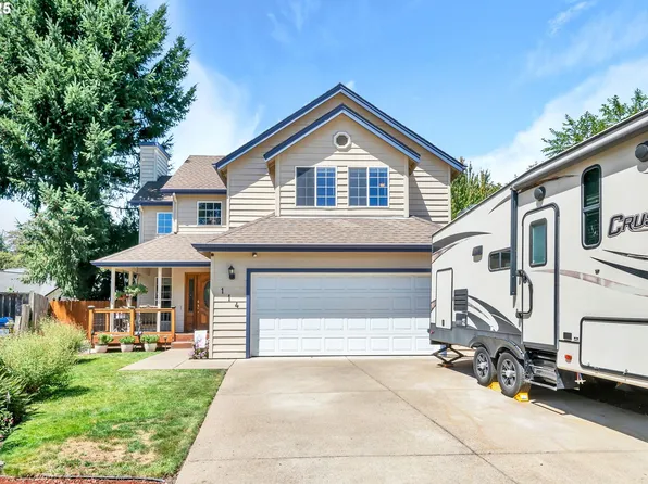 114 Calumet Cir, Eugene, OR 97404