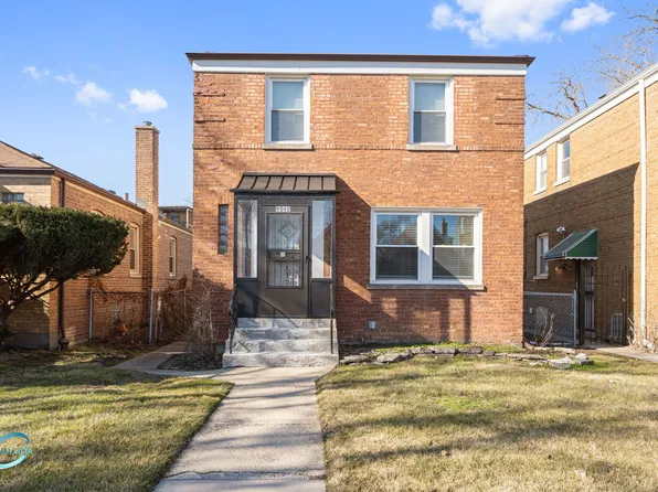 (undisclosed Address), Chicago, IL 60619