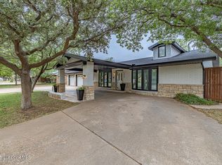 2034 Mustang Dr, Levelland, TX 79336