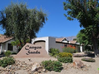 2240 E Miramonte Cir #A, Palm Springs, CA, 92264