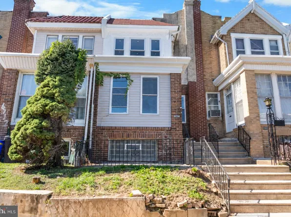 6714 N Smedley St, Philadelphia, PA 19126