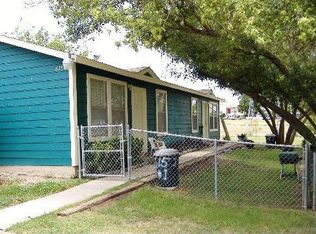615 J St APT 2, San Antonio, TX 78220