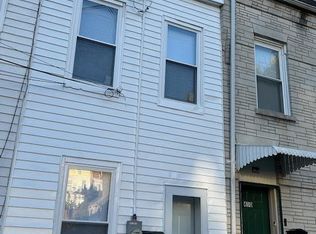 408 1/2 N 2nd St, Allentown, PA 18102