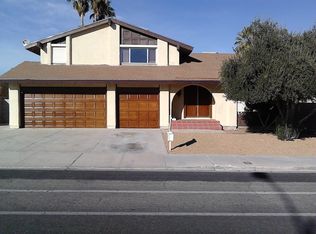 3624 E Harmon Ave, Las Vegas, NV 89121