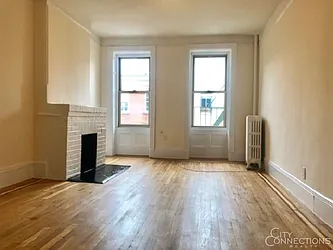 Rented by City Connections Realty