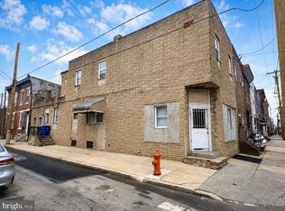 2126 S 8th St, Philadelphia, PA 19148
