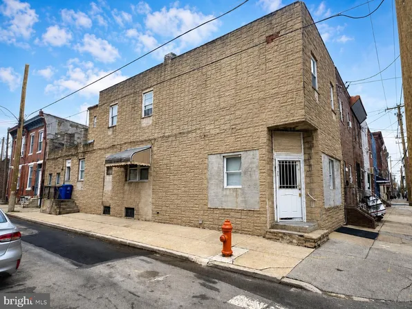 2126 S 8th St, Philadelphia, PA 19148