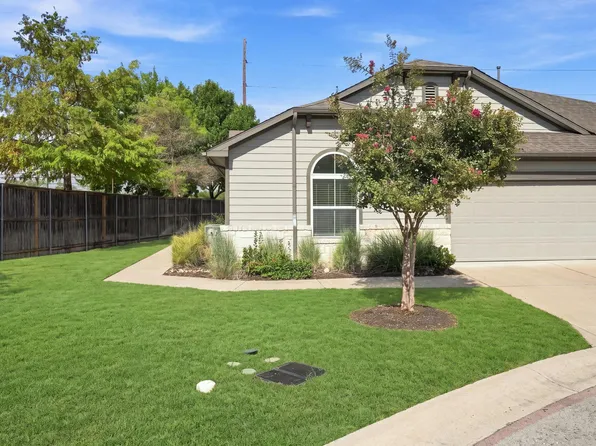 13700 Sage Grouse Dr Unit 601, Austin, TX 78729