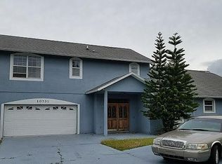 10731 Buck Rd, Orlando, FL 32817