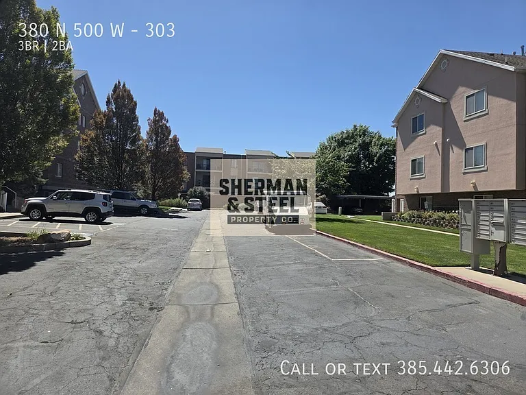 380 N 500 W #303 — Photo 2