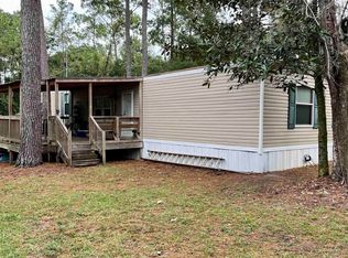 11120 Mullet Ln, Foley, AL 36535