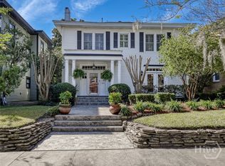 137 E 51st Street, Savannah, GA 31405