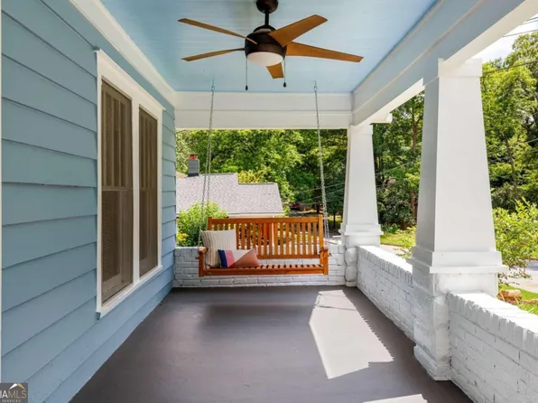 460 Monument Ave SE, Atlanta, GA 30316