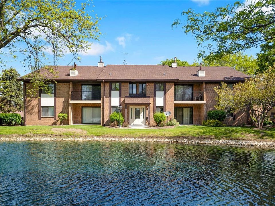 1st image of 2213 Wharf Dr APT 407