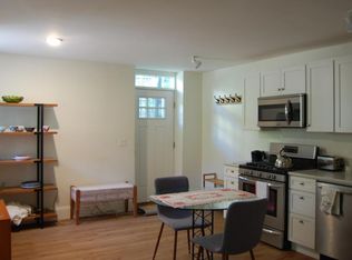 77 Norfolk St #B, Cambridge, MA 02139