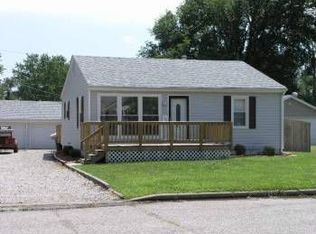 18 Gloria St, Cahokia, IL