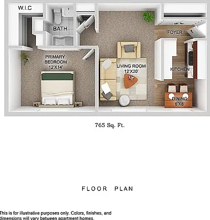 Clintwood Apartments — Photo 30
