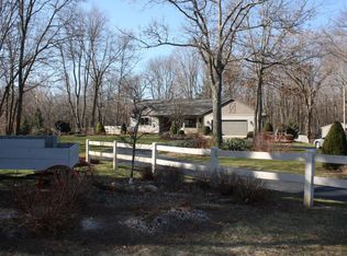3940 Thirteen Mile Rd NE, Rockford, MI 49341