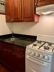 Rented by Alpha Properties NYC I LLC