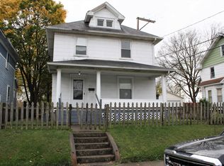 1011 W Pleasant St, Springfield, OH 45506