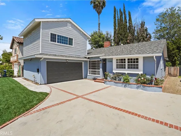 7250 Rubio Ave, Van Nuys, CA 91406