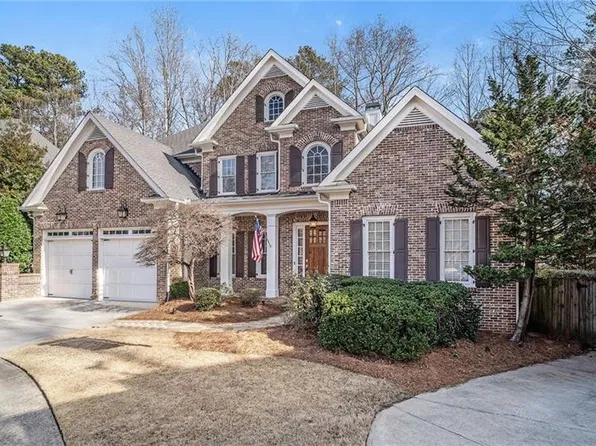 3669 Canyon Ridge Ct, Atlanta, GA 30319