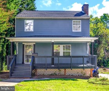 6221 Everall Ave, Baltimore, MD, 21206