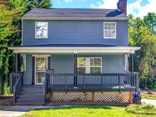 6221 Everall Ave, Baltimore, MD 21206