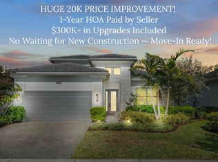 15763 Longboat Key Dr, Loxahatchee, FL 33470