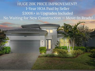 15763 Longboat Key Drive, Loxahatchee, FL, 33470
