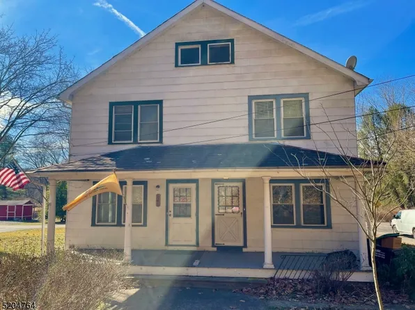 544 Frenchtown, Alexandria Twp., NJ 08848