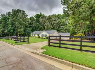 25 Timberwoods Dr, Covington, GA 30016